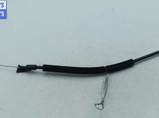 купить Трос двери передней на Skoda Fabia mk2 (5J)