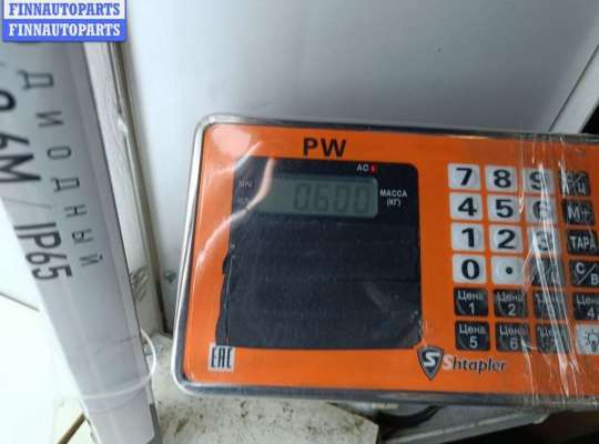 купить Фонарь салонный (плафон) на Mercedes C-Class W204 (2007-2015)