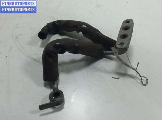 купить Трубка масляная турбины на Peugeot 308 T7 (2007-2013)