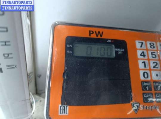 купить Реле стеклоочистителя (дворников) на Audi A6 C5 (1997-2005)