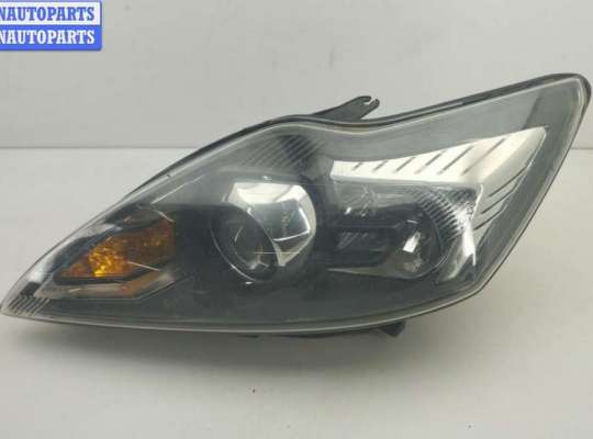 Купить Фара левая на Ford Focus II (2004-2011) Фара левая FO2211245 на Ford Focus II (2004-2011)