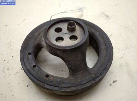 купить Шкив коленвала на Mercedes Sprinter W906 (2006-2018)