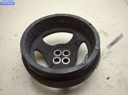 купить Шкив коленвала на Mercedes Sprinter W906 (2006-2018)