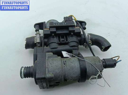 купить Кран отопителя (печки) на BMW 5 E39 (1995-2003)