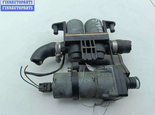 купить Кран отопителя (печки) на BMW 5 E39 (1995-2003)