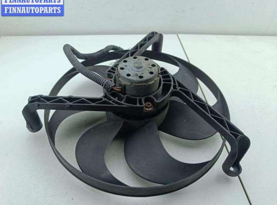 купить Вентилятор радиатора на Skoda Octavia mk1 (A4 1U) 1996-2010