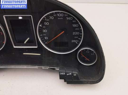 купить Щиток приборный (панель приборов) на Audi A4 B6 (2001-2004)