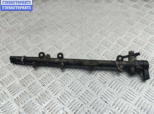 купить Рампа (рейка) топливная на Mercedes C-Class W203 (2000-2006)