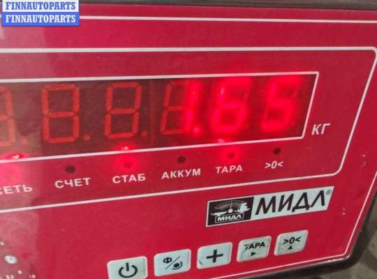 купить Рампа (рейка) топливная на Mercedes C-Class W203 (2000-2006)