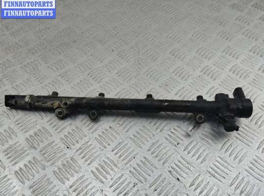 купить Рампа (рейка) топливная на Mercedes C-Class W203 (2000-2006)