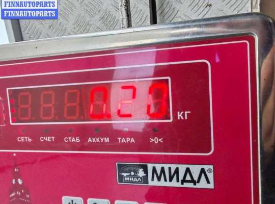 купить Блок согласования фаркопа на Mercedes C-Class W203 (2000-2006)