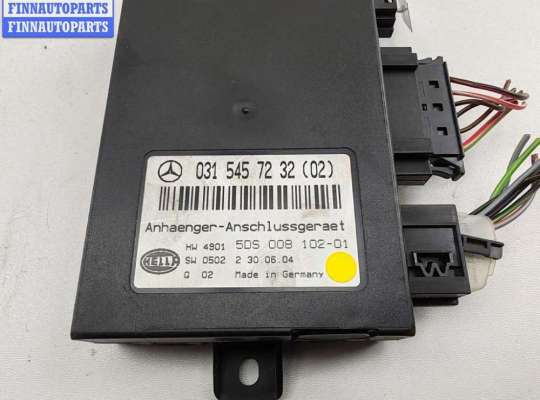 купить Блок согласования фаркопа на Mercedes C-Class W203 (2000-2006)