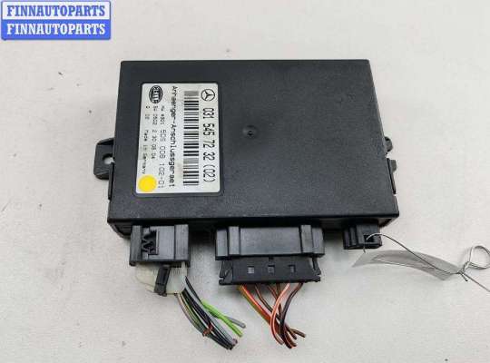 купить Блок согласования фаркопа на Mercedes C-Class W203 (2000-2006)