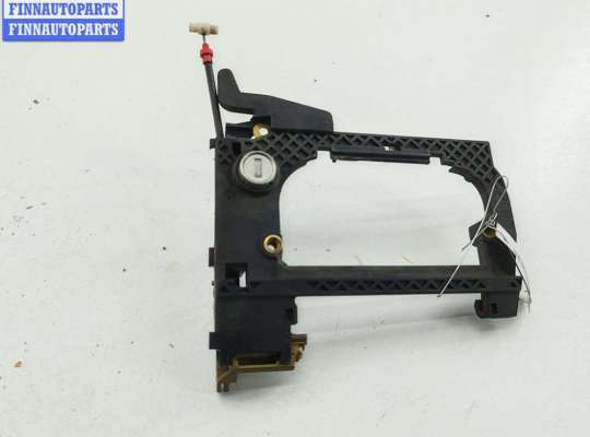 Корпус (держатель) ручки двери передней левой BM3601169 на BMW 5 E39 (1995-2003)