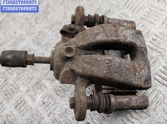 Суппорт на BMW 3 (E90/E91/E92/E93)