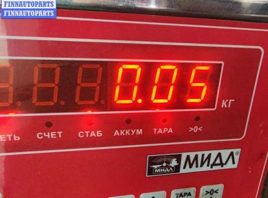 купить Форсунка топливная на Ford Focus I (1998-2005)