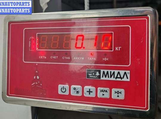 Проводка (коса) моторная на BMW 3 (E36)