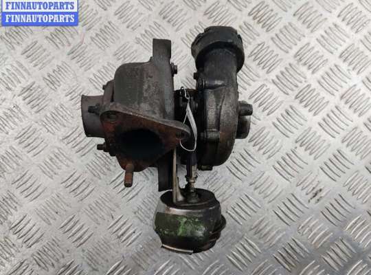 Купить Турбина на Volkswagen Passat B5+ (GP) Турбина VG2689897 на Volkswagen Passat B5+ (GP)