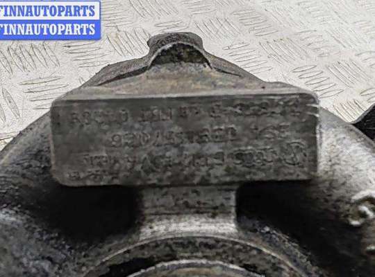 купить Турбина на Volkswagen Passat B5+ (GP)