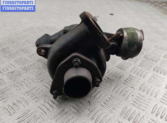 купить Турбина на Volkswagen Passat B5+ (GP)