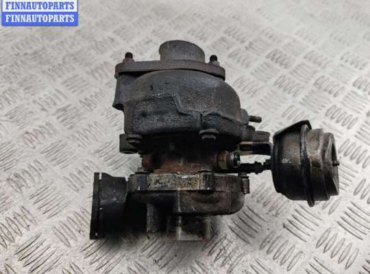 купить Турбина на Volkswagen Passat B5+ (GP)