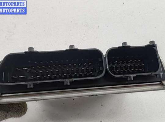 купить Блок управления двигателем (ДВС) на Volkswagen Passat B5