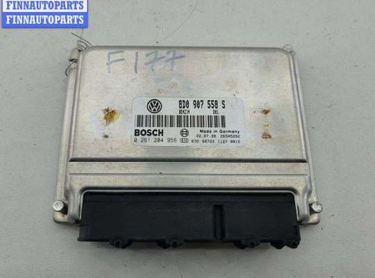 Блок управления двигателем (ДВС) VG2756248 на Volkswagen Passat B5