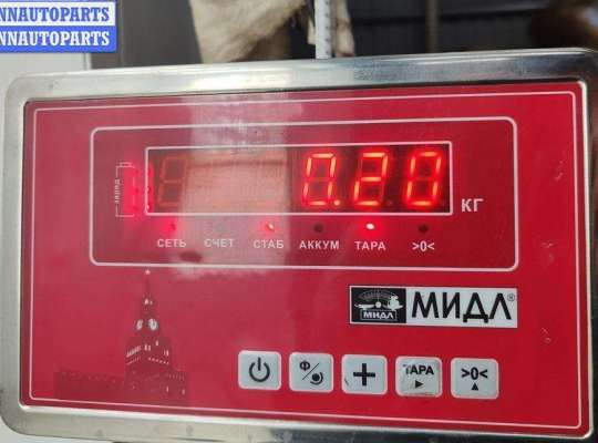 купить Корпус термостата на SsangYong Rodius