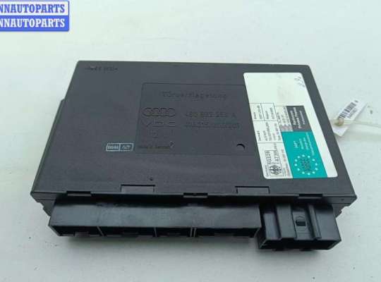 купить Блок комфорта на Audi A6 C5 (1997-2005)