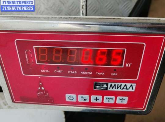 купить Фонарь задний правый на Citroen C4 (2004-2010)