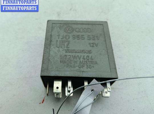 купить Реле стеклоочистителя (дворников) на Volkswagen Golf-4