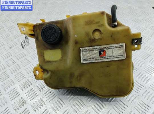 Купить Бачок расширительный на Citroen C5 (2001-2008) Бачок расширительный CT1128290 на Citroen C5 (2001-2008)