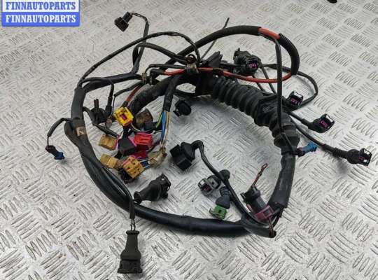 купить Проводка двигателя на Audi A4 B5 (1994-2001)