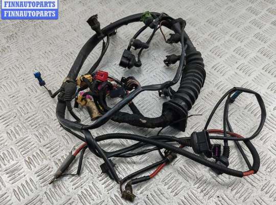 купить Проводка двигателя на Audi A4 B5 (1994-2001)