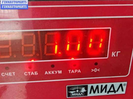 купить Поршень с шатуном на Volkswagen Passat B5