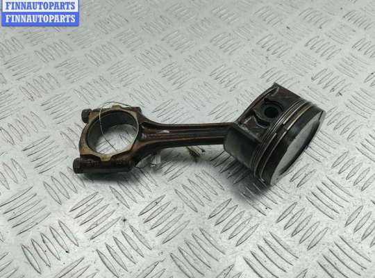 купить Поршень с шатуном на Volkswagen Passat B5