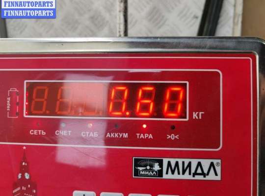 купить Механизм развода задних тормозных колодок правый на BMW 3 E36 (1991-2000)