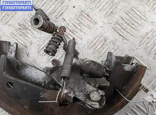 купить Механизм развода задних тормозных колодок правый на BMW 3 E36 (1991-2000)