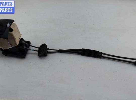 Кулиса КПП PG1225661 на Peugeot 308 T7 (2007-2013)