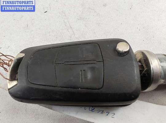 купить Замок зажигания на Opel Astra H (2004-2009)