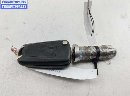 купить Замок зажигания на Opel Astra H (2004-2009)