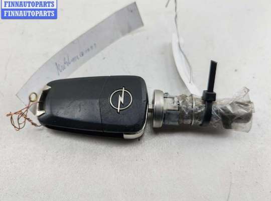 купить Замок зажигания на Opel Astra H (2004-2009)