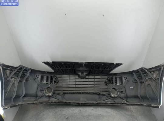 купить Бампер передний на Peugeot 307