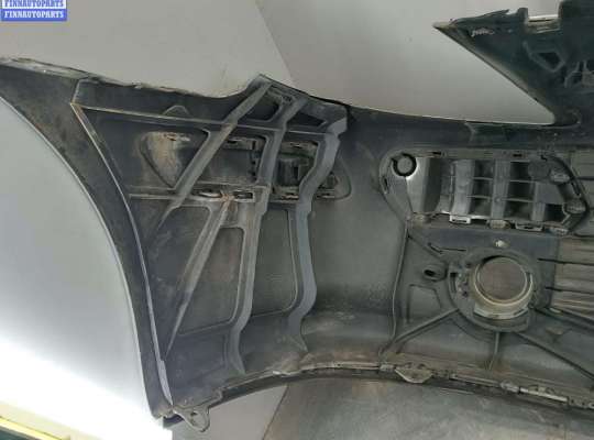 купить Бампер передний на Peugeot 307