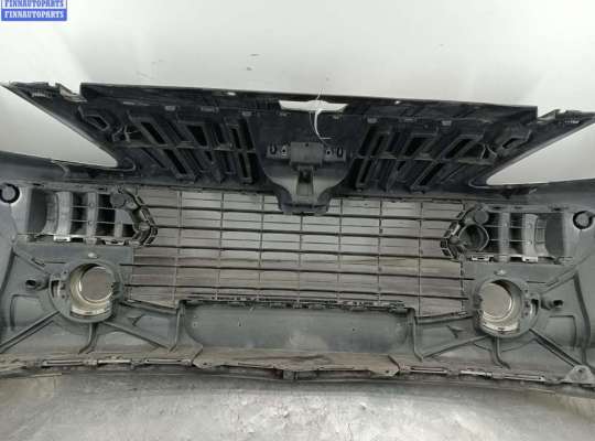 купить Бампер передний на Peugeot 307