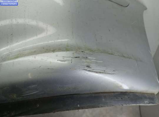 купить Бампер передний на Peugeot 307