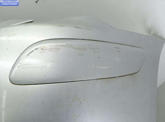 купить Бампер передний на Peugeot 307