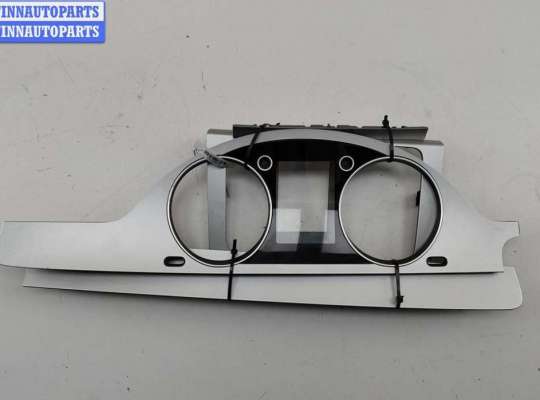 Купить Накладка декоративная на торпедо на Volkswagen Passat B6 Накладка декоративная на торпедо VG2632967 на Volkswagen Passat B6