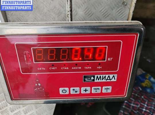 Обшивка салона на Volkswagen Passat B6 (3C)