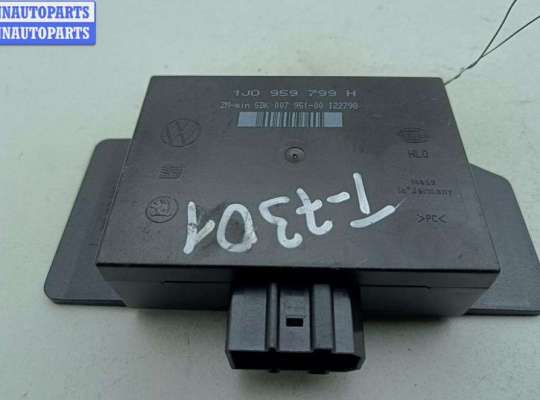 купить Блок комфорта на Volkswagen Passat B5